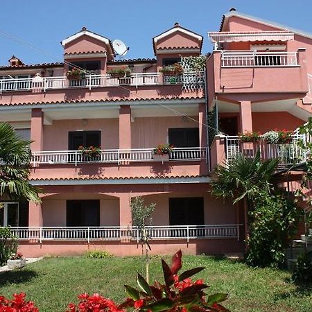 Apartments Rovinj 616 Eksteriør billede