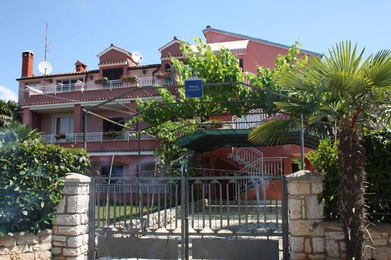 Apartments Rovinj 616 Eksteriør billede