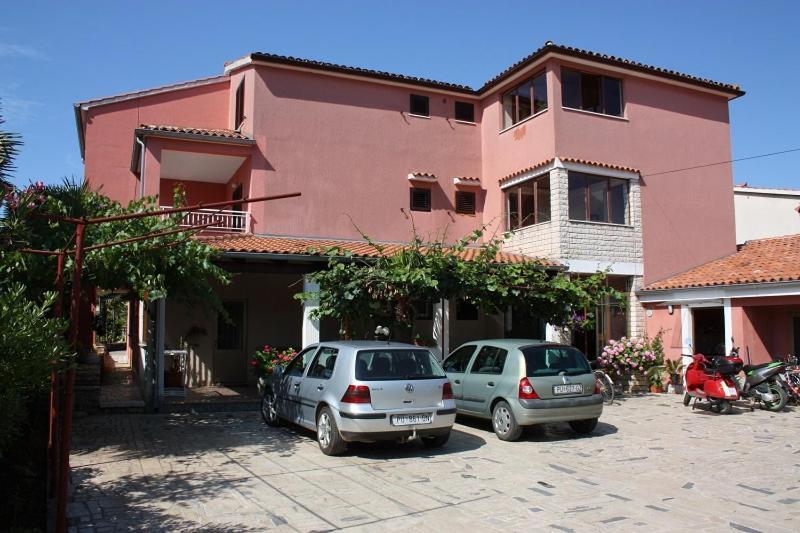 Apartments Rovinj 616 Eksteriør billede
