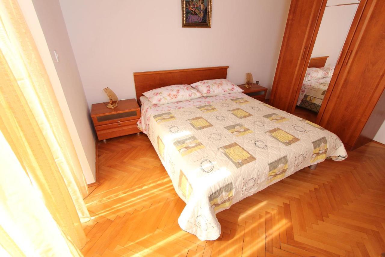 Apartments Rovinj 616 Eksteriør billede
