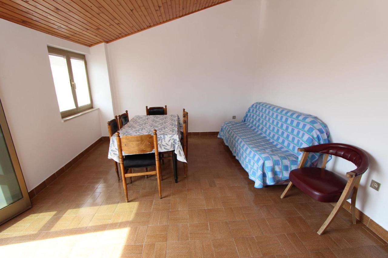Apartments Rovinj 616 Eksteriør billede