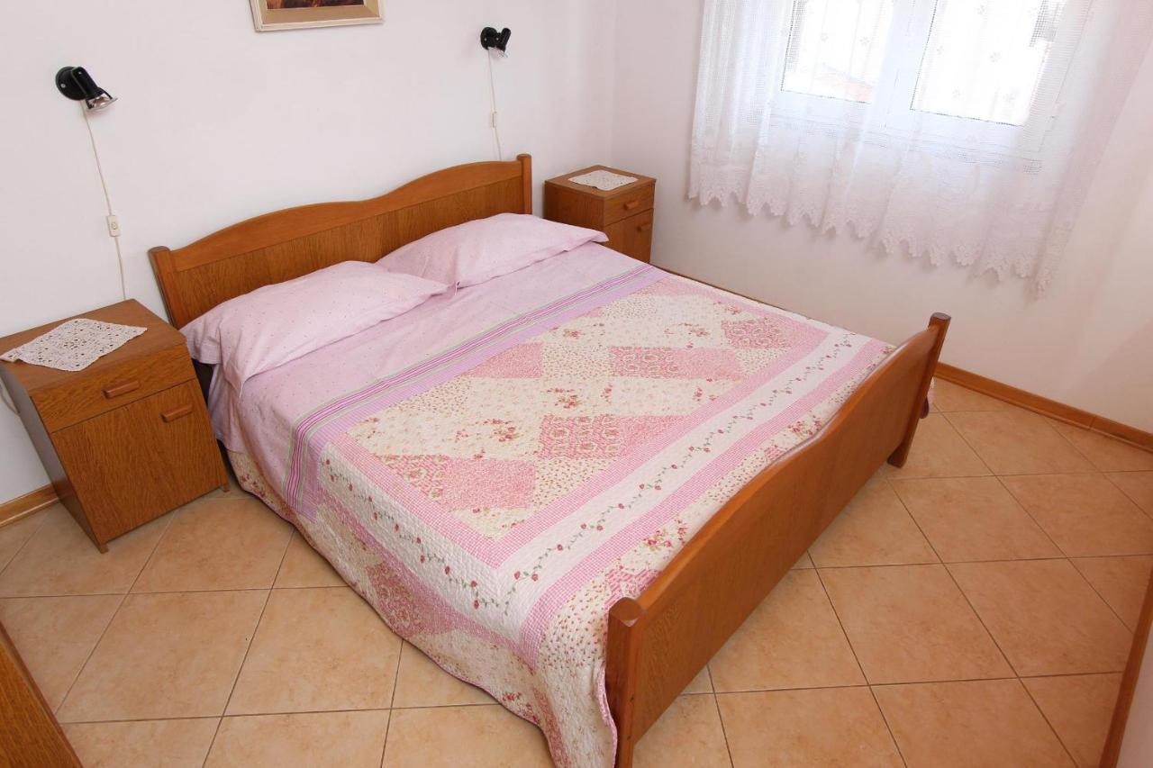 Apartments Rovinj 616 Eksteriør billede