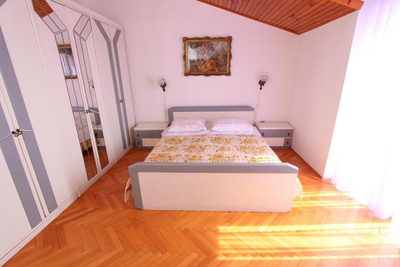 Apartments Rovinj 616 Eksteriør billede