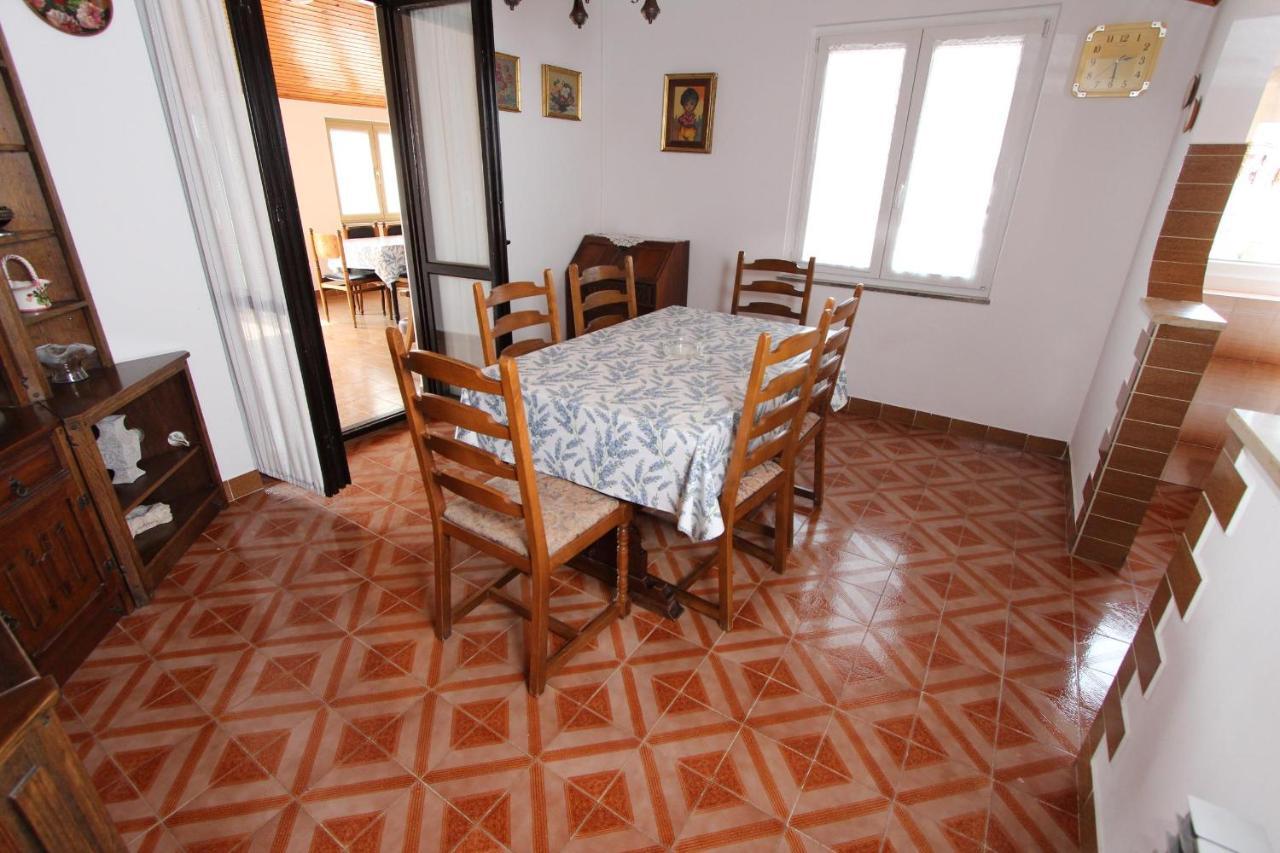 Apartments Rovinj 616 Eksteriør billede