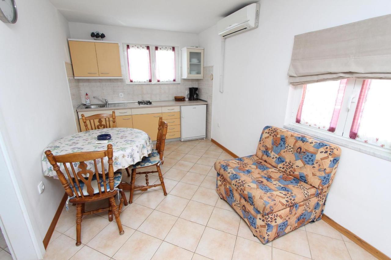 Apartments Rovinj 616 Eksteriør billede