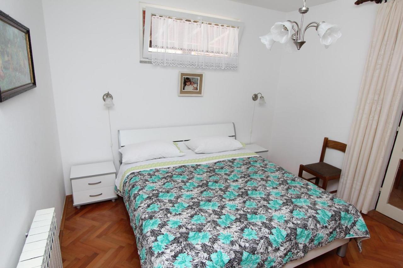 Apartments Rovinj 616 Eksteriør billede
