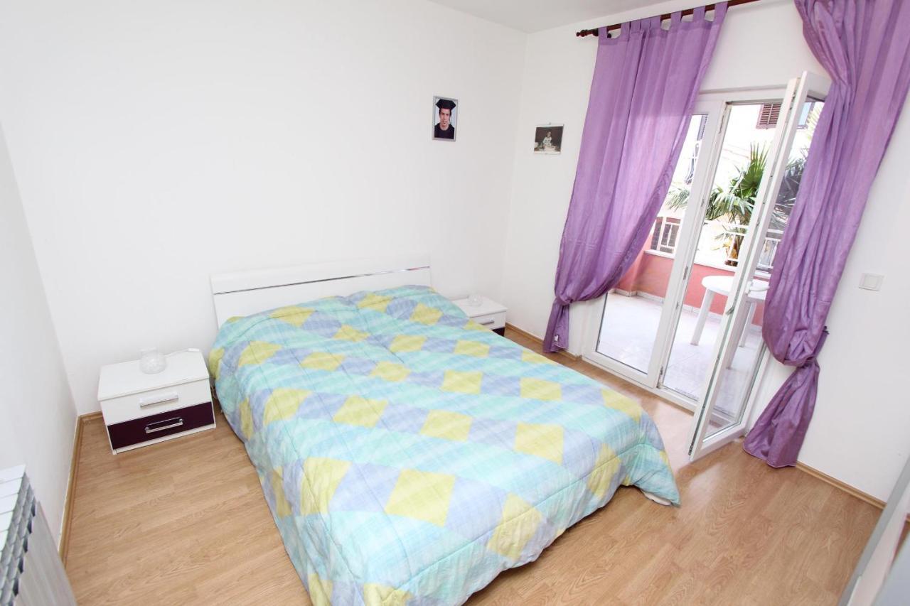 Apartments Rovinj 616 Eksteriør billede